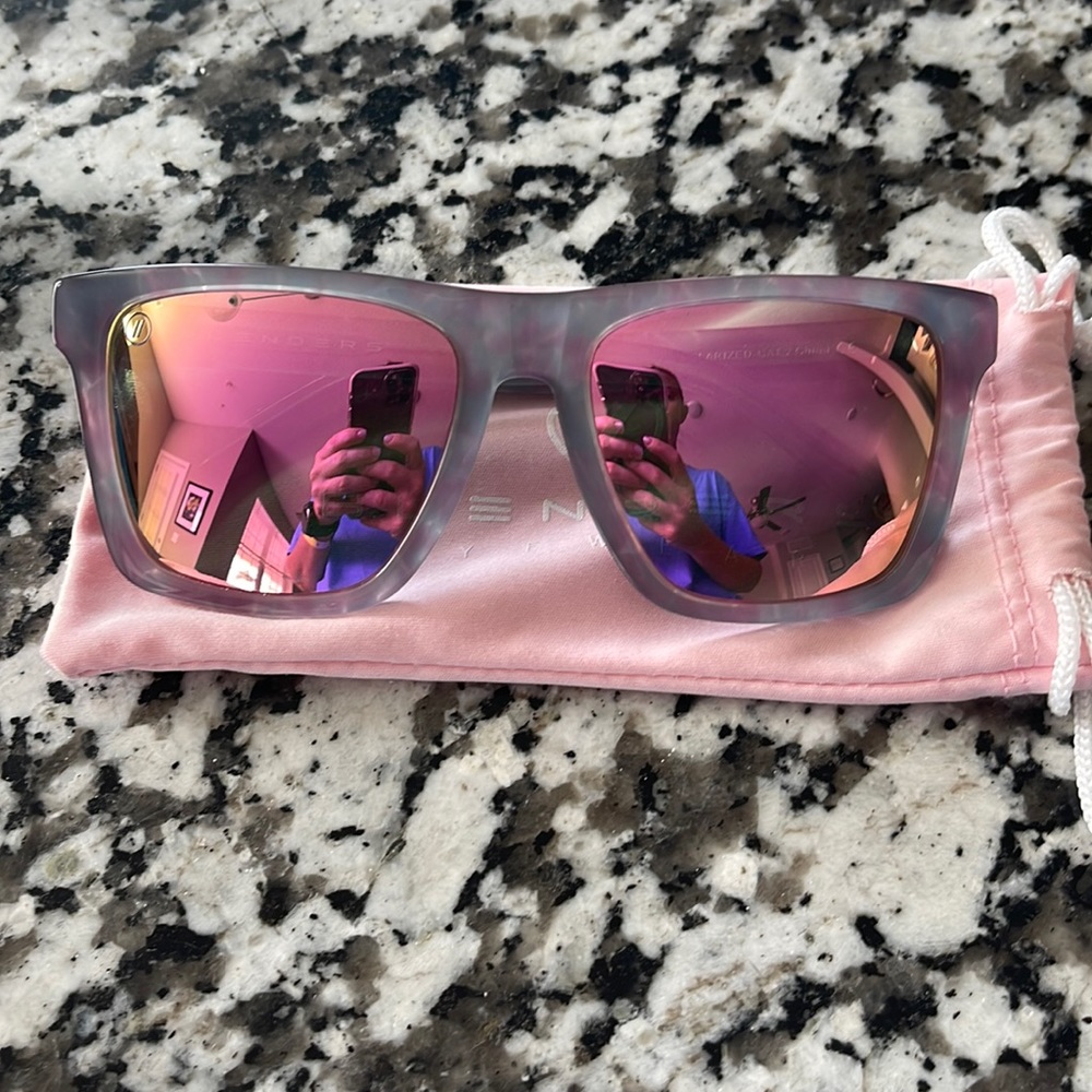 Blenders sunglasses
